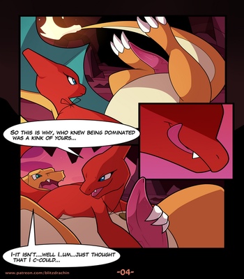 Unexpected-Reward 6 free sex comic