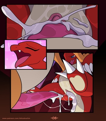 Unexpected-Reward 10 free sex comic