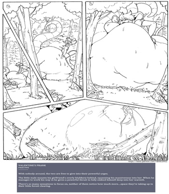 Valentine-s-Prank 5 free sex comic