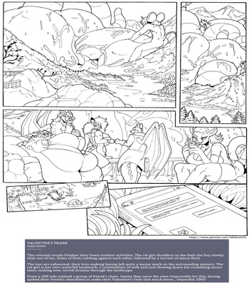 Valentine-s-Prank 7 free sex comic
