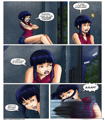 Vamp-Bite 4 free sex comic