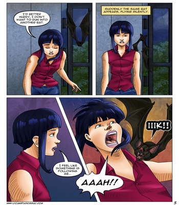 Vamp-Bite 6 free sex comic