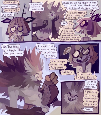 VR 10 free sex comic
