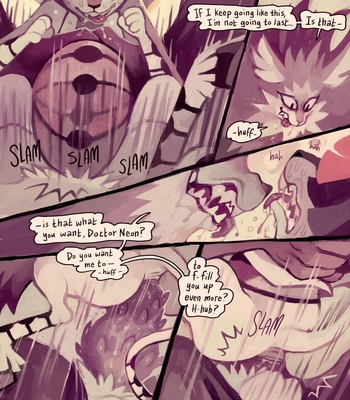 VR 15 free sex comic