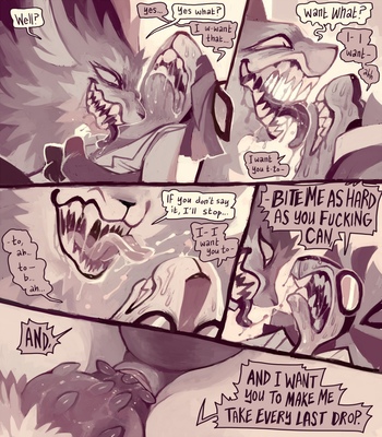 VR 16 free sex comic