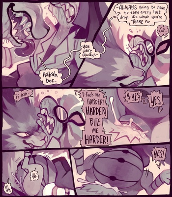 VR 17 free sex comic