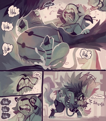 VR 18 free sex comic