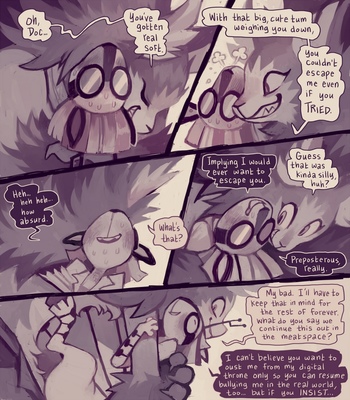 VR 19 free sex comic
