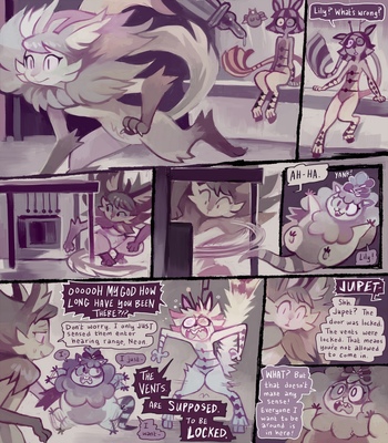 VR 23 free sex comic