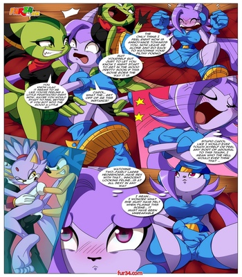 Watching-A-Movie-With-Friends 5 free sex comic