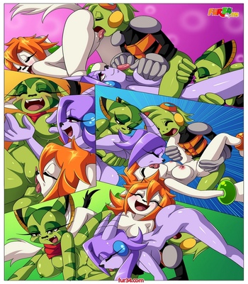 Watching-A-Movie-With-Friends 20 free sex comic
