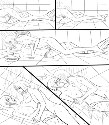 Water-And-Semen 10 free sex comic