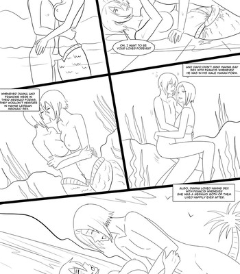 Water-And-Semen 11 free sex comic
