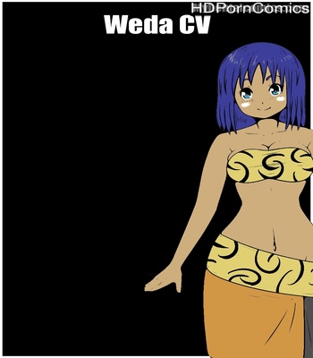 Weda-CV 1 free porn comics