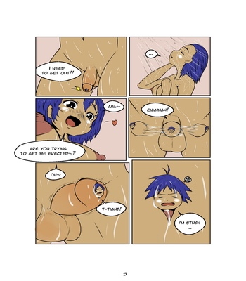 Weda-CV 6 free sex comic