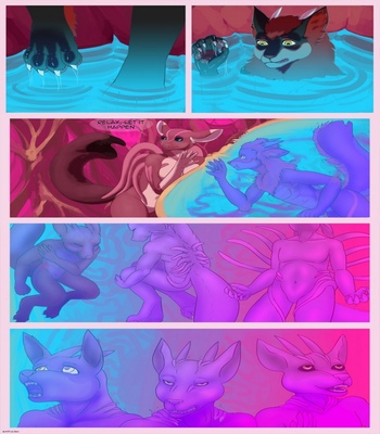 Welcome-To-The-Hive 4 free sex comic