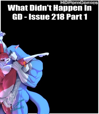 What-Didn-t-Happen-In-GD-Issue-218-Part-1 1 free porn comics
