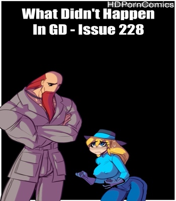 What-Didn-t-Happen-In-GD-Issue-228 1 free porn comics