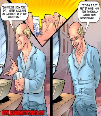 Wife-Swap-Black 12 free sex comic