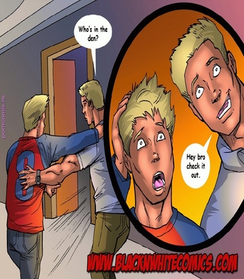 Wife-Swap-Black 38 free sex comic