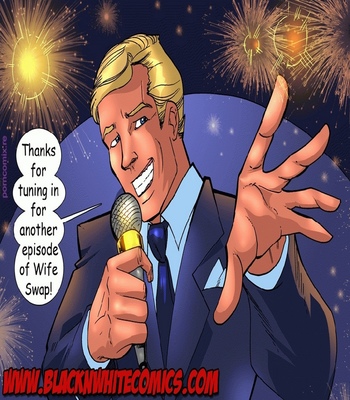 Wife-Swap-Black 67 free sex comic