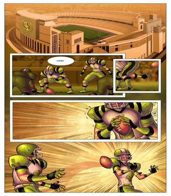 Wish-Upon-A-Star-Making-The-Team 2 free sex comic