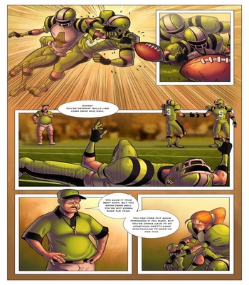 Wish-Upon-A-Star-Making-The-Team 3 free sex comic