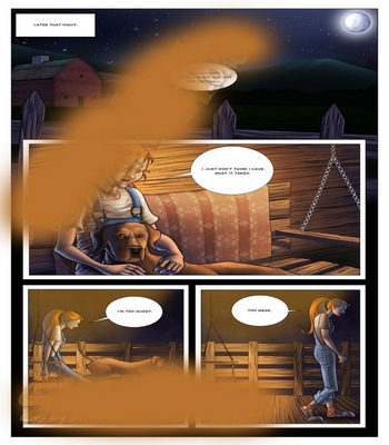 Wish-Upon-A-Star-Making-The-Team 5 free sex comic