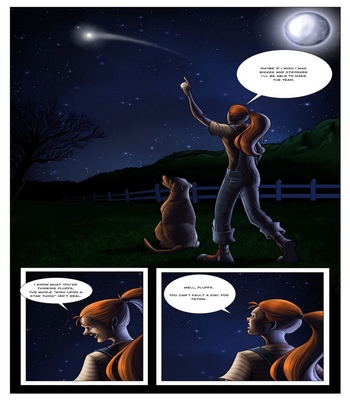Wish-Upon-A-Star-Making-The-Team 6 free sex comic