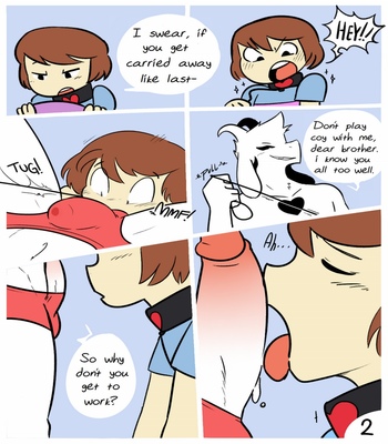 Worship 3 free sex comic