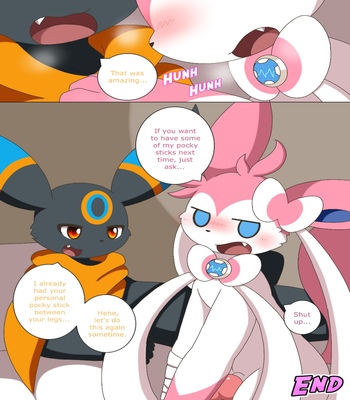 Worth-It 11 free sex comic