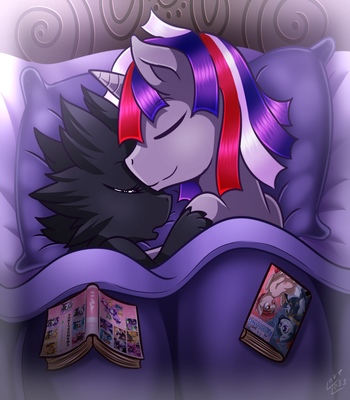Wyvern-Want-To-Play-Too 3 free sex comic