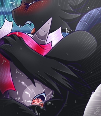 Wyvern-Want-To-Play-Too 8 free sex comic