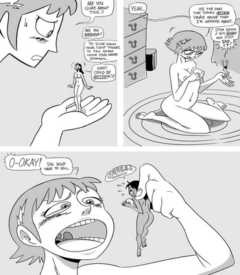 You-Have-To 3 free sex comic