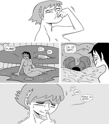 You-Have-To 4 free sex comic