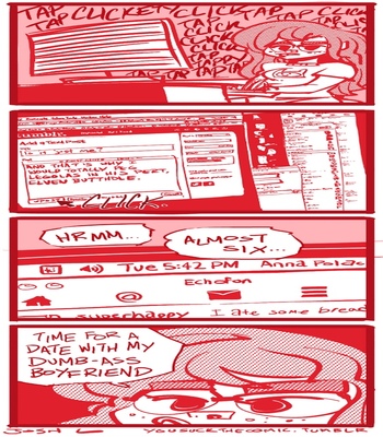 You-Suck-1 2 free sex comic