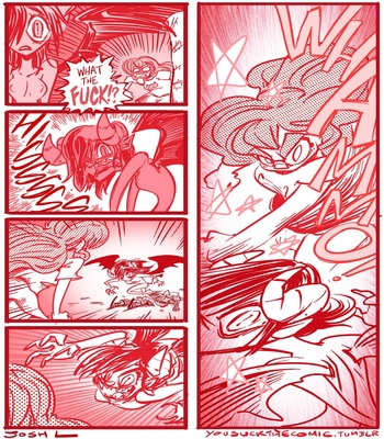 You-Suck-1 9 free sex comic