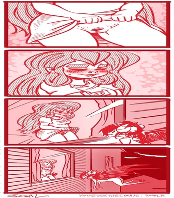 You-Suck-1 15 free sex comic
