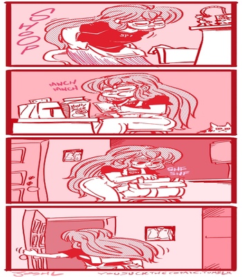 You-Suck-1 19 free sex comic