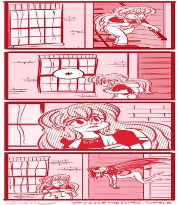 You-Suck-1 20 free sex comic