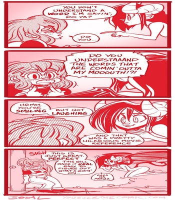 You-Suck-1 25 free sex comic