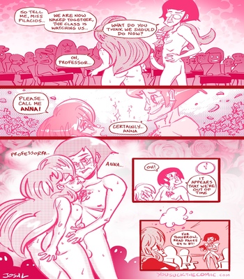 You-Suck-1 34 free sex comic