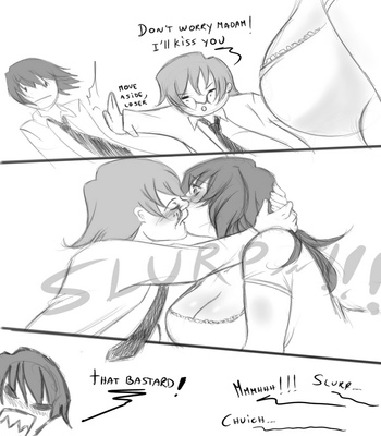Your-Mother-Is-Delicious-1 2 free sex comic