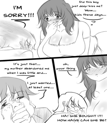 Your-Mother-Is-Delicious-2 2 free sex comic