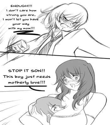 Your-Mother-Is-Delicious-2 4 free sex comic