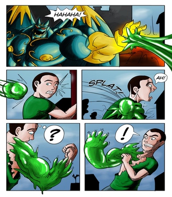 Zac-and-Galio-Transformation 4 free sex comic