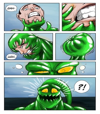 Zac-and-Galio-Transformation 5 free sex comic