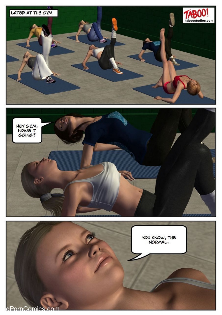 50 Shades Of Black 1 12 free sex comic