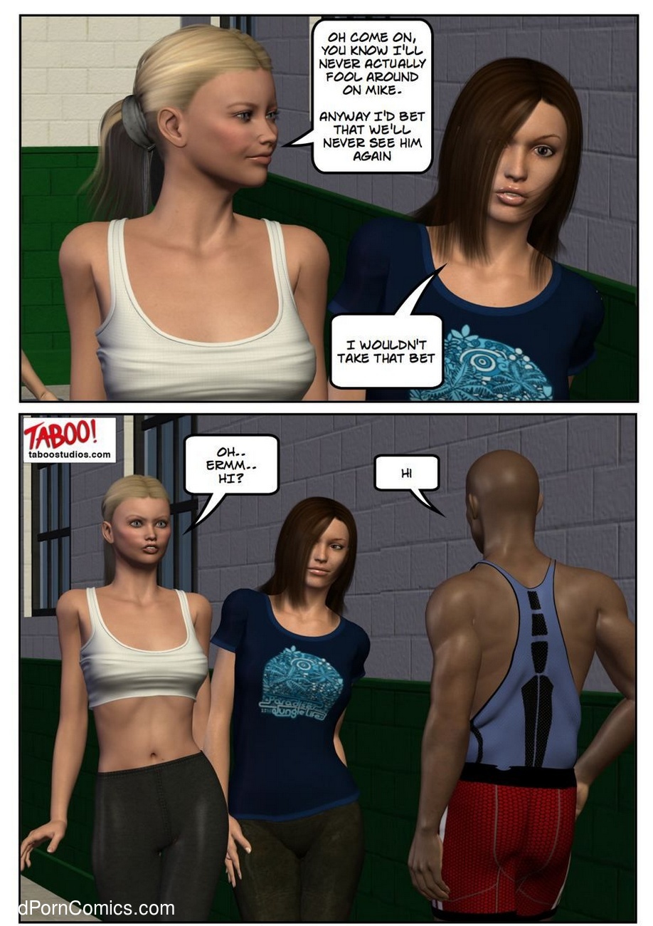 50 Shades Of Black 1 15 free sex comic