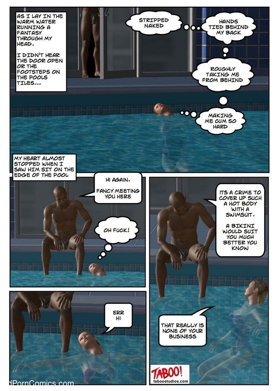 50 Shades Of Black 1 18 free sex comic